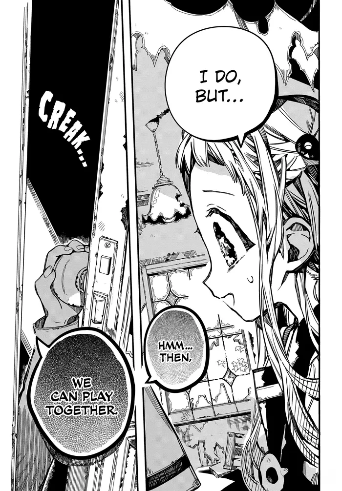 Toilet-Bound Hanako-kun Chapter 75 image 29_optimized